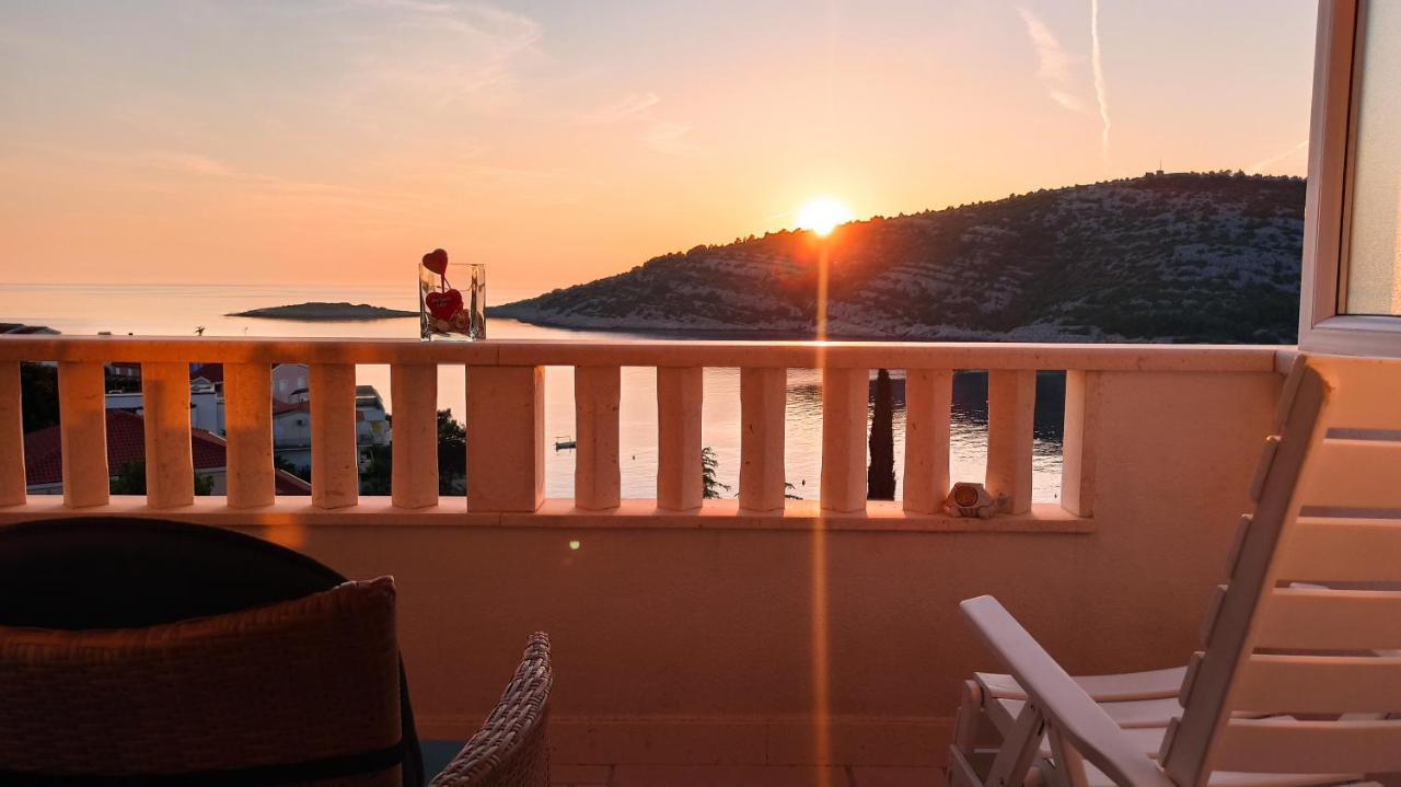 Jakopovic Apartments โรกอซนิซา ภายนอก รูปภาพ
