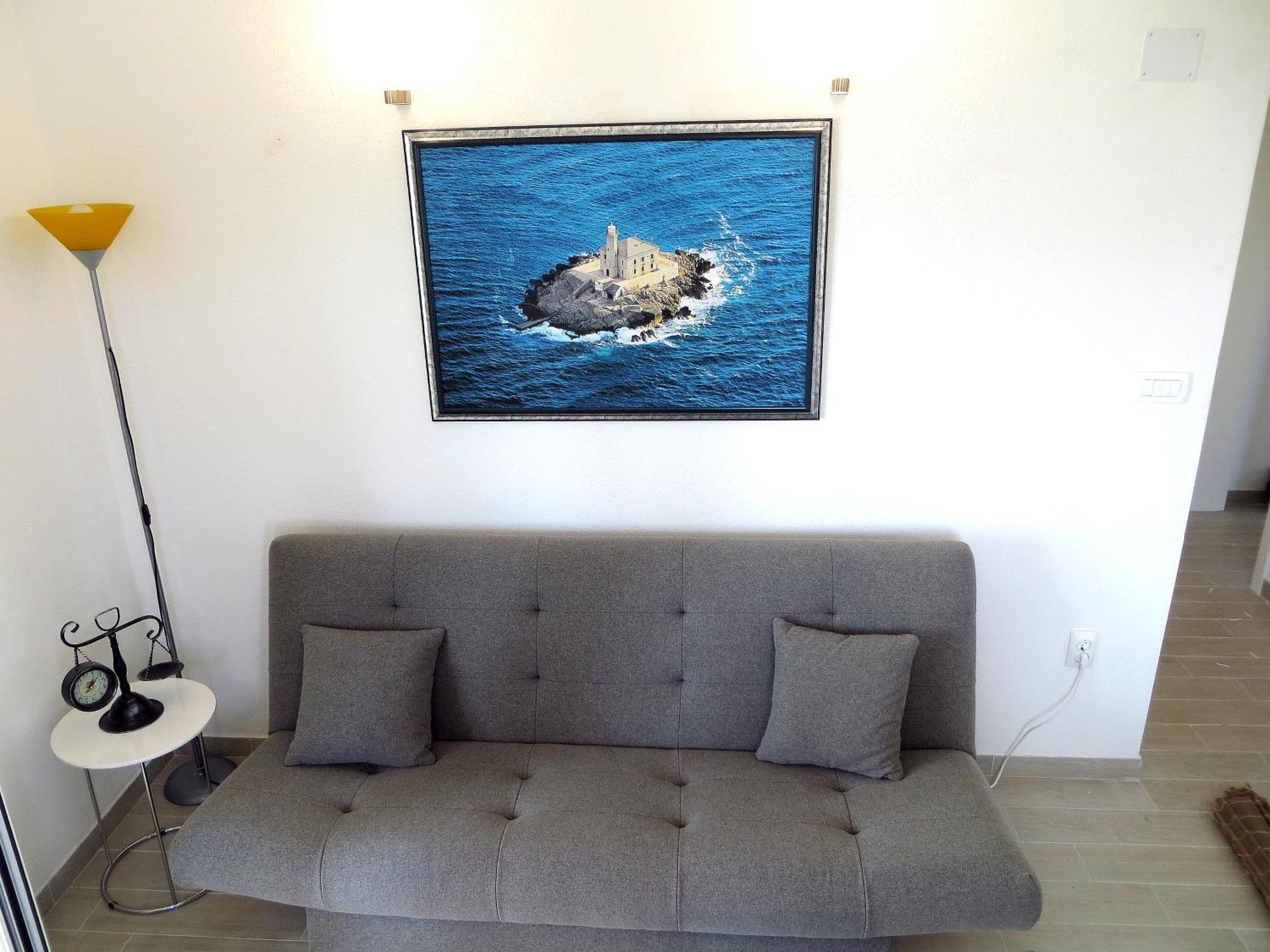 Jakopovic Apartments โรกอซนิซา ภายนอก รูปภาพ