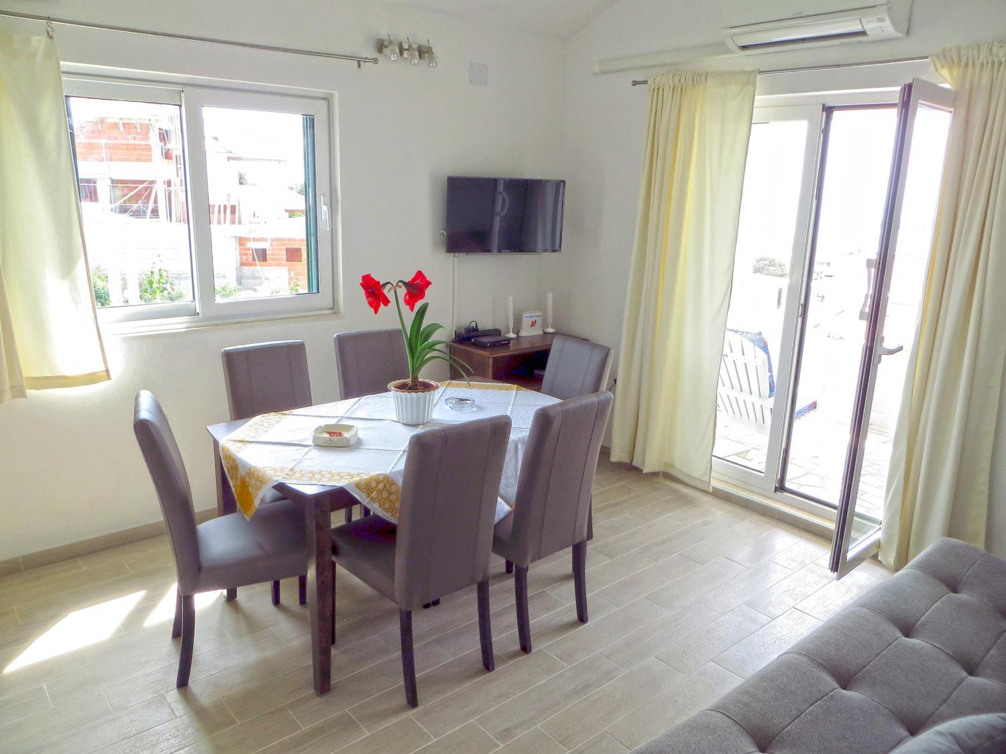 Jakopovic Apartments โรกอซนิซา ภายนอก รูปภาพ
