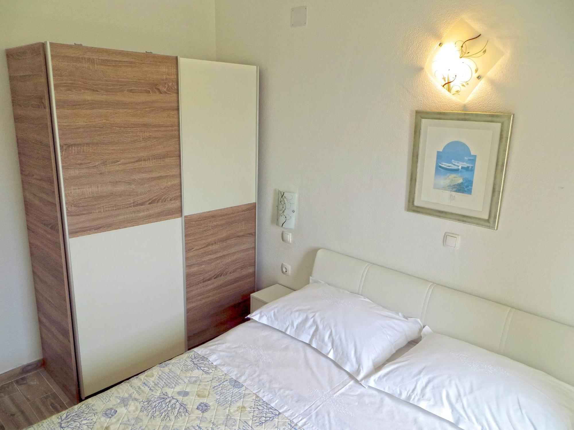 Jakopovic Apartments โรกอซนิซา ภายนอก รูปภาพ