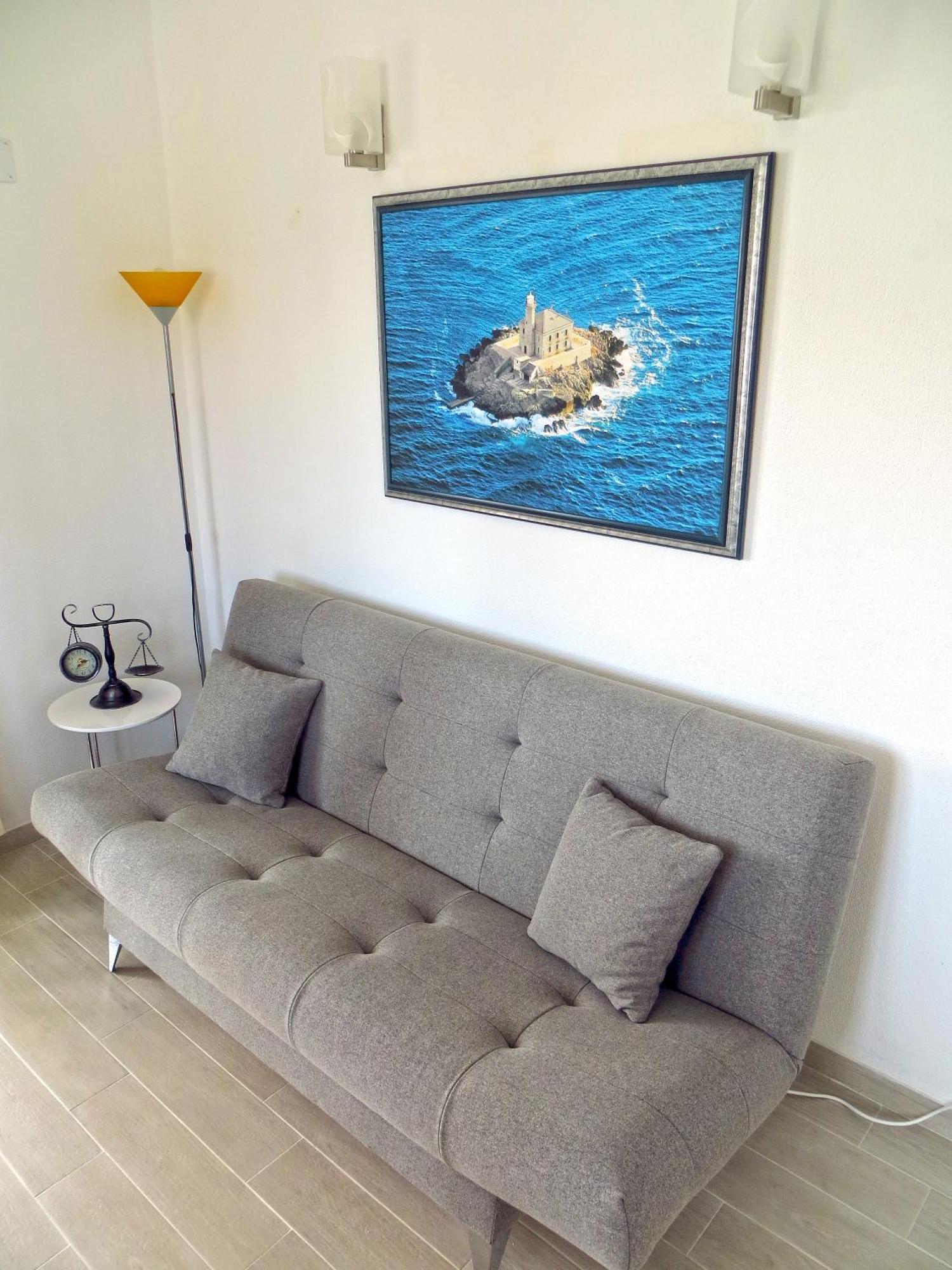 Jakopovic Apartments โรกอซนิซา ภายนอก รูปภาพ