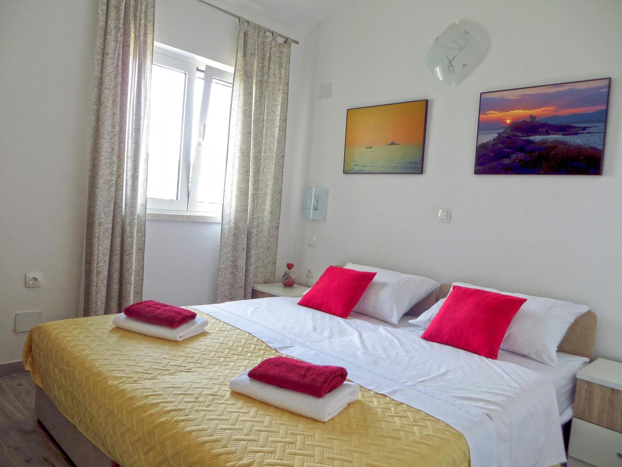 Jakopovic Apartments โรกอซนิซา ภายนอก รูปภาพ