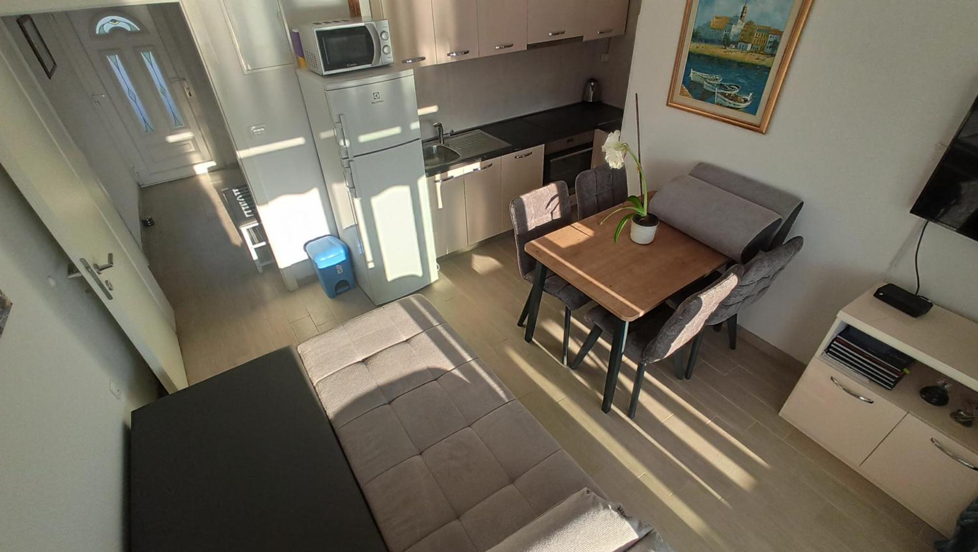 Jakopovic Apartments โรกอซนิซา ห้อง รูปภาพ