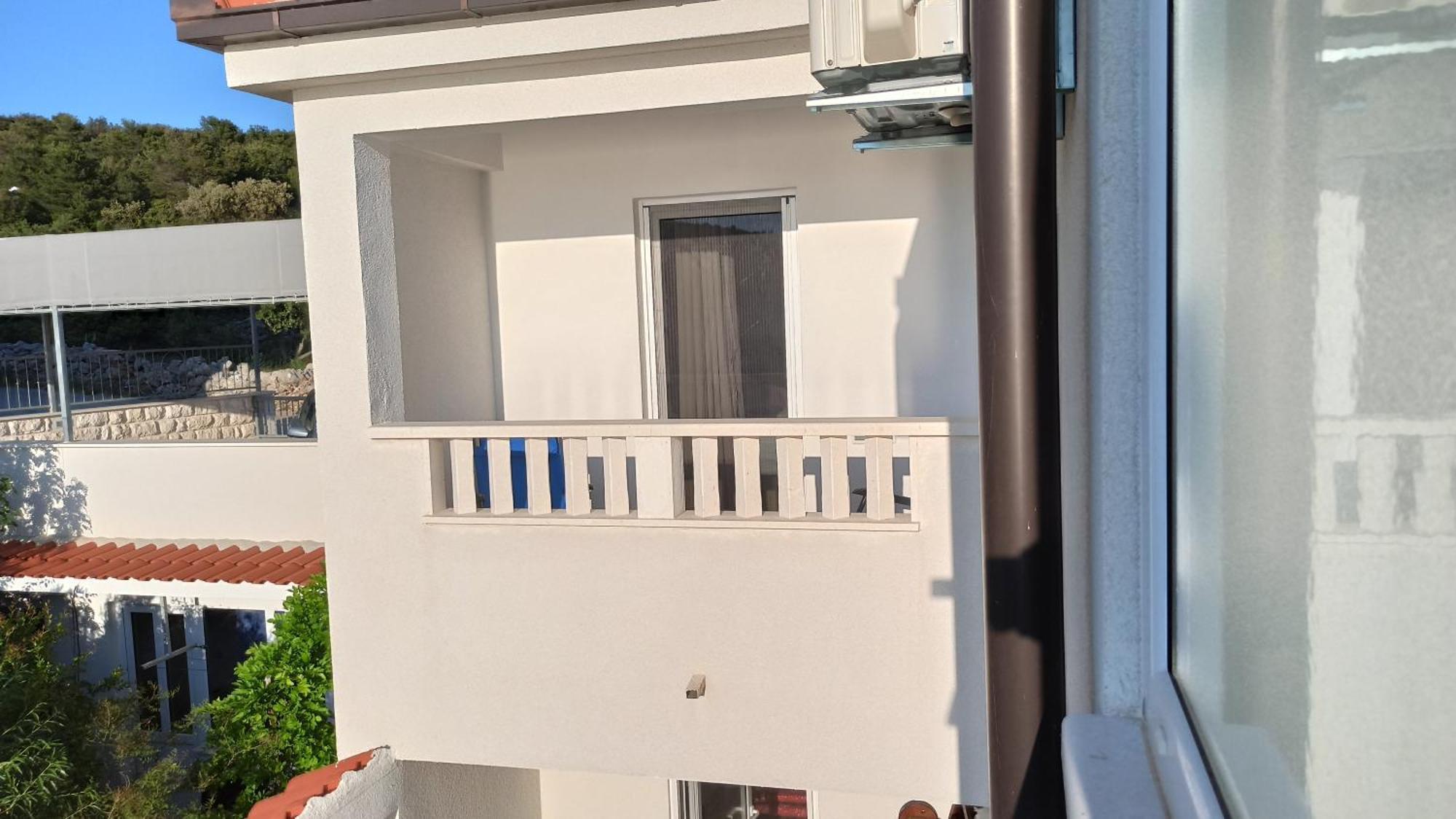 Jakopovic Apartments โรกอซนิซา ห้อง รูปภาพ