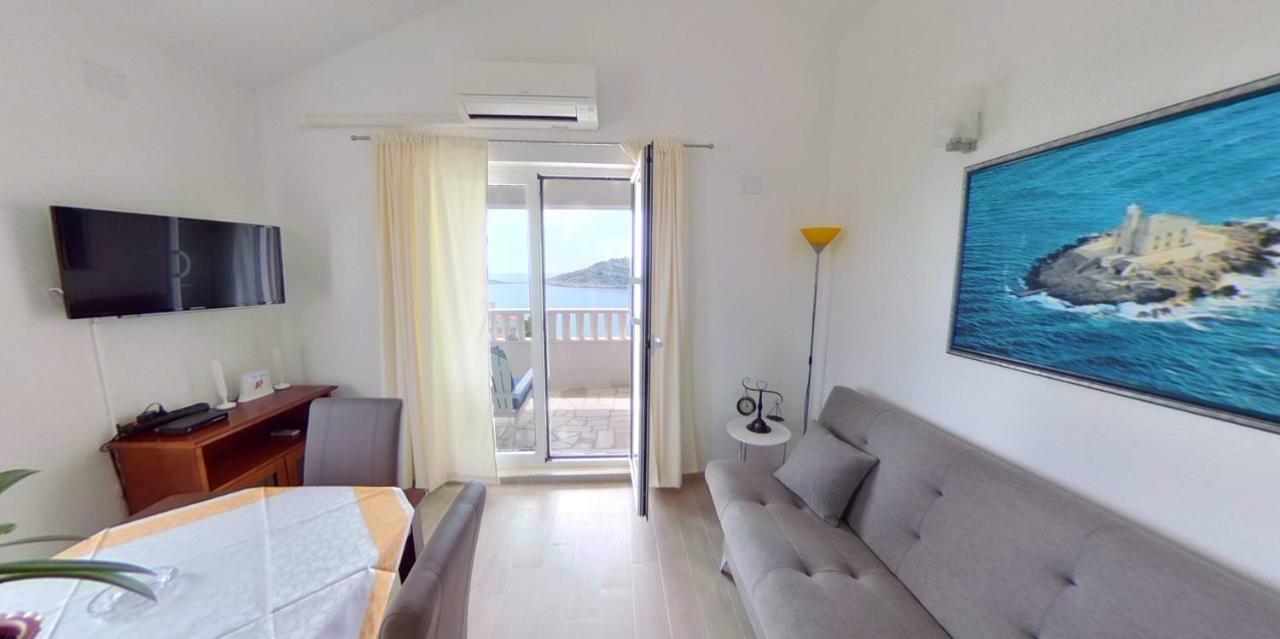 Jakopovic Apartments โรกอซนิซา ภายนอก รูปภาพ